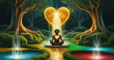 Genesis 2:10-14, The Rivers of the Garden