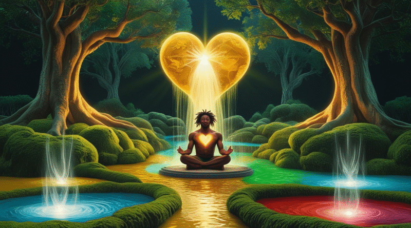Genesis 2:10-14, The Rivers of the Garden