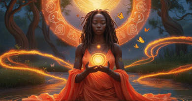 Genesis 3:20 – The Mother of All Living