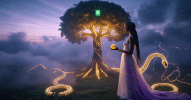 Genesis 3:1-5, The Start of Confusion in Duality