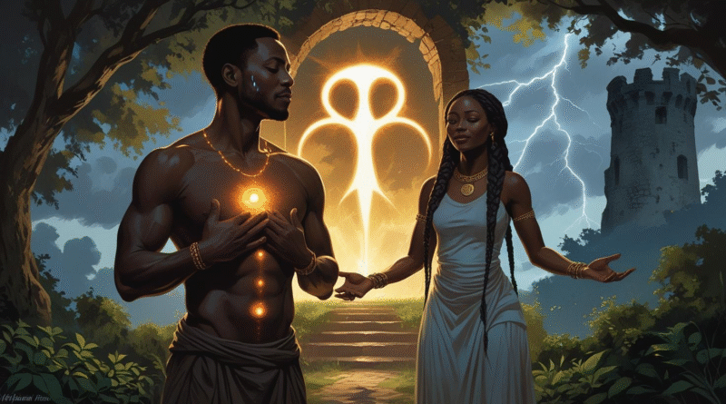 Naked and Afraid Genesis 3:10