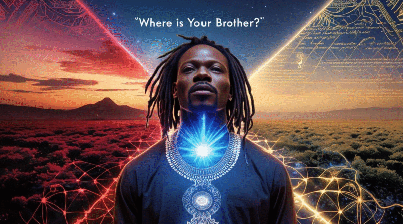 Where is Your Brother