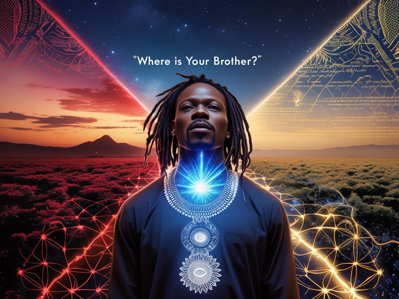 Where is Your Brother